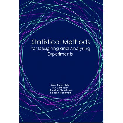 Statistical Methods For Designing And Analysing Experiments Emdash My