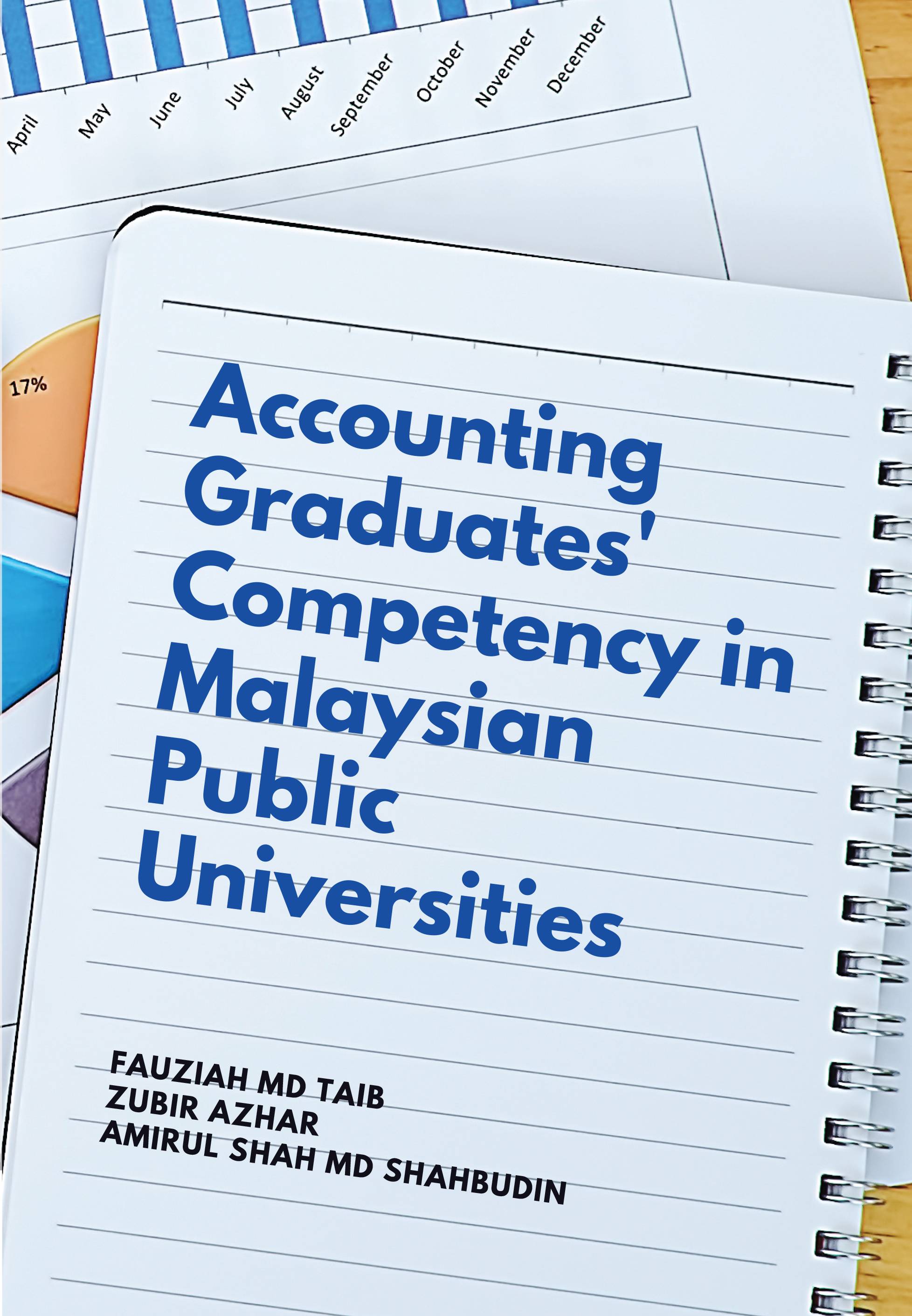 Accounting Graduates' Competency in Malaysian Public Universities