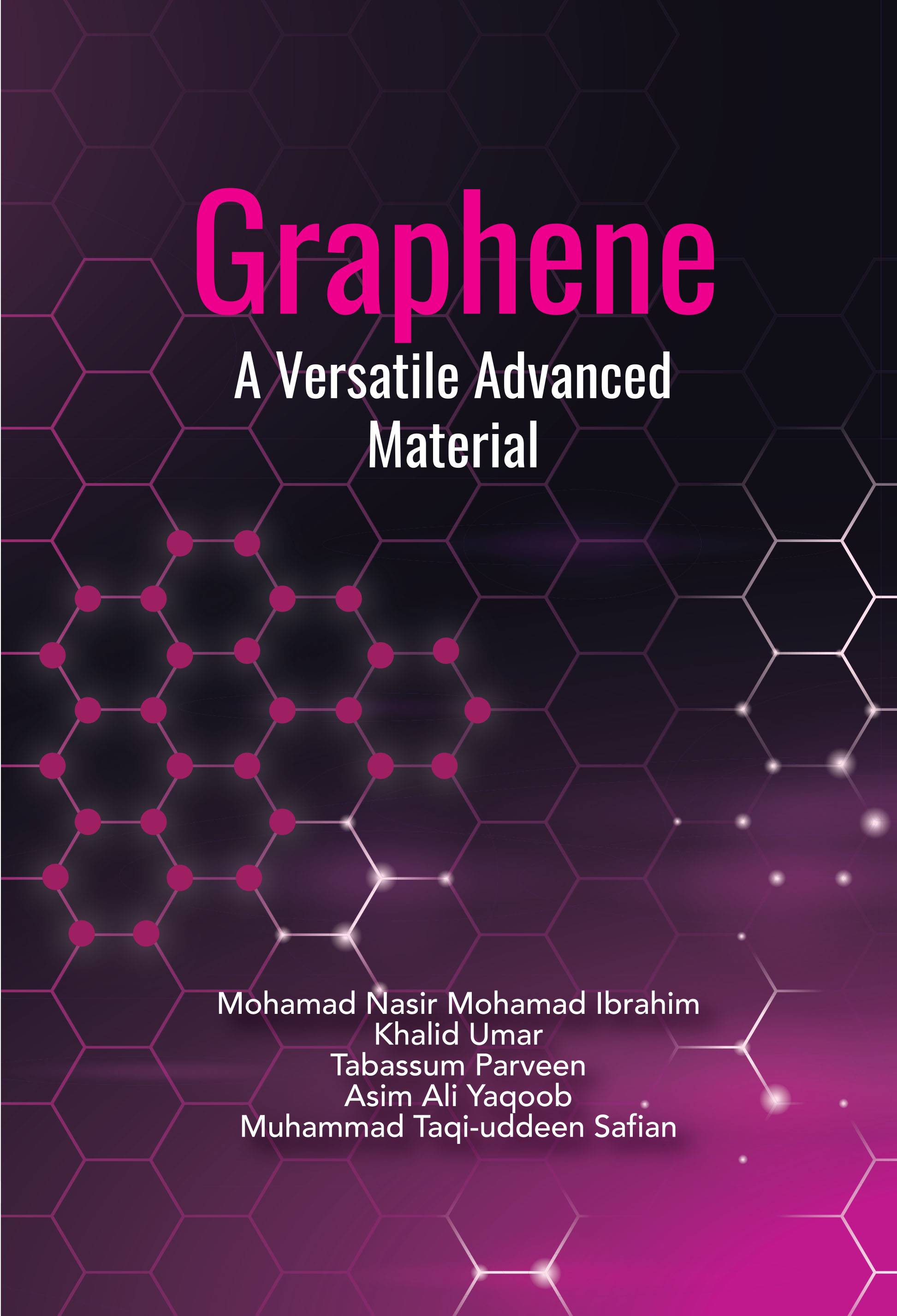 Graphene A Versatile Advanced Material