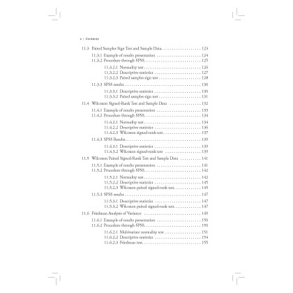 Research Methodology for Health Sciences: A Quick Reference Guide