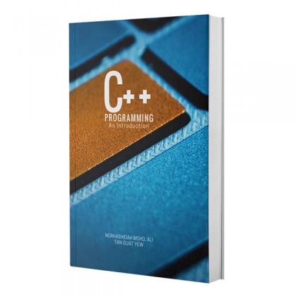 C++ Programing: An Introduction | Emdash.my