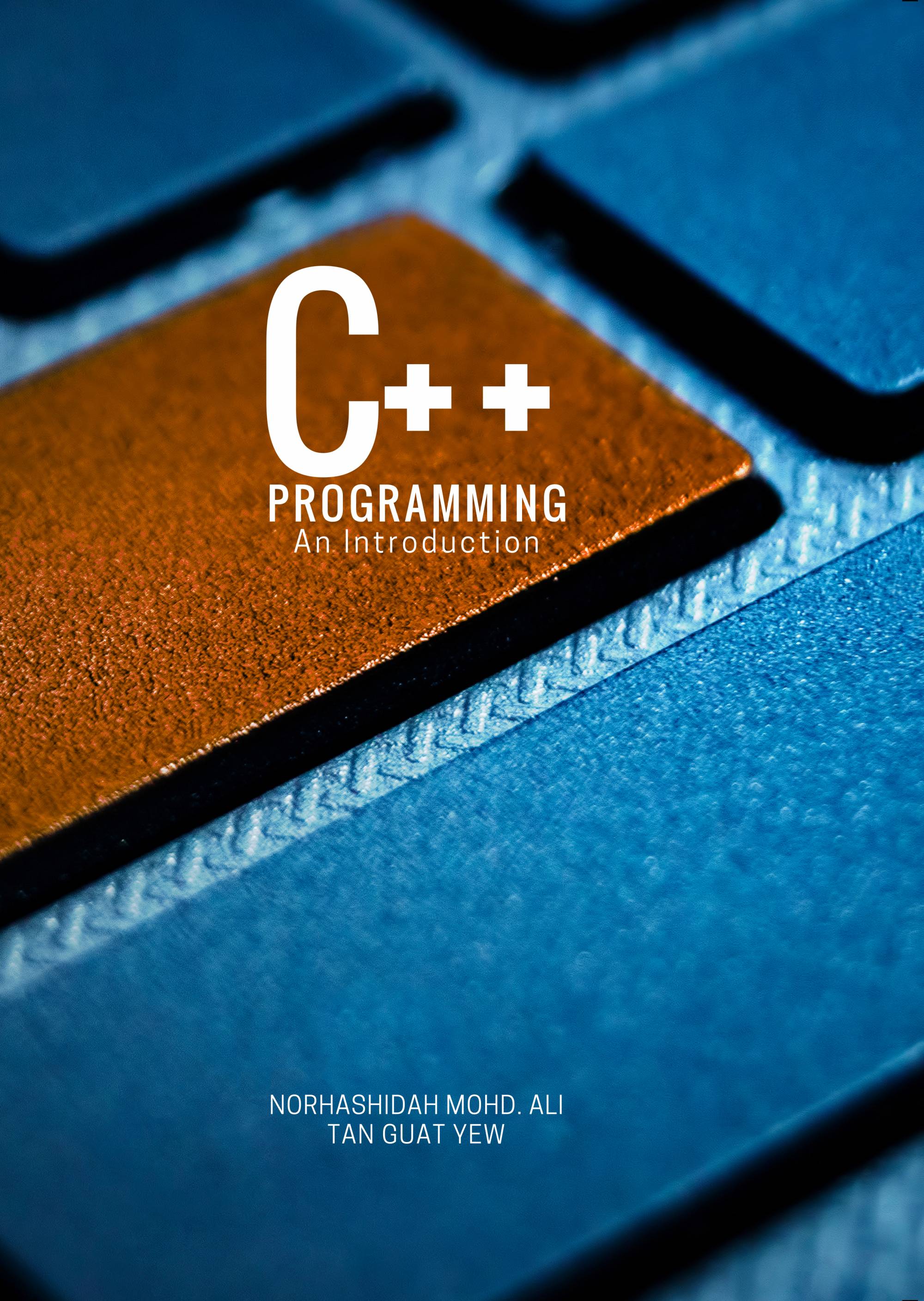 C++ Programing: An Introduction | Emdash.my