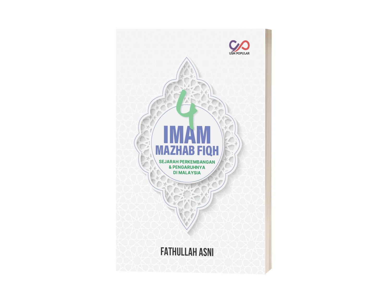 Maxhab 4 Imam Mazhab Fiqh: Sejarah Perkembangan & Pengaruhnya di Malaysia