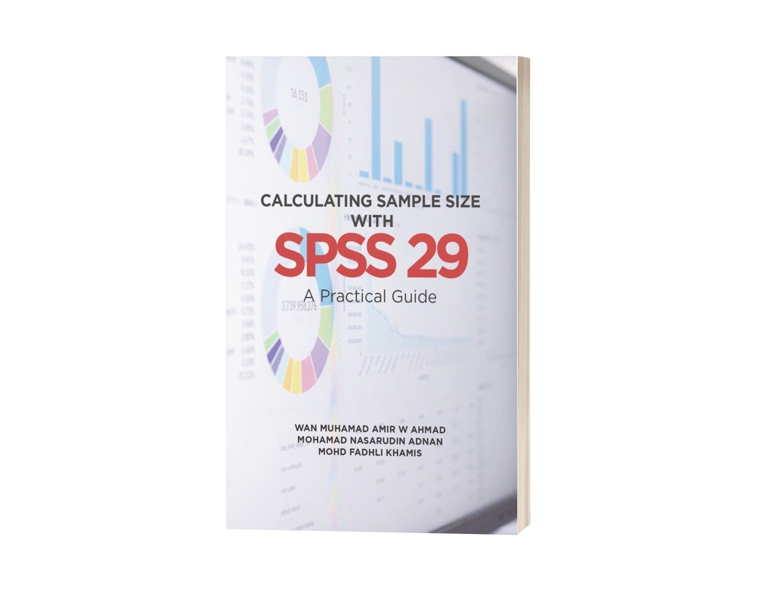 Calculating Sample Size with SPSS 29: A Practical Guide
