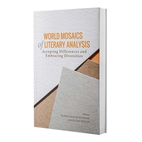 World Mosaics of Literary Analysis Accepting Differences and Embracing