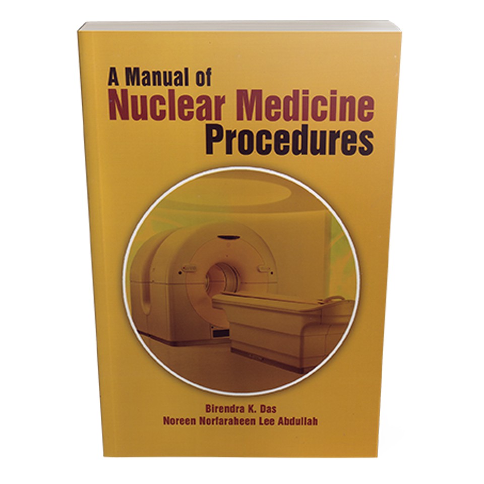 A Manual of Nuclear Medicine Procedures Emdash.my